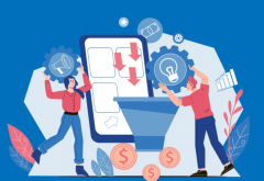 更是企业线上成长的合做伙